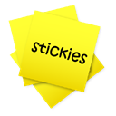 Stickie 3 Icon